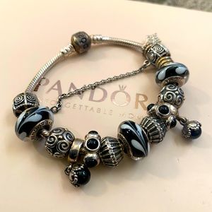 Pandora Bracelet